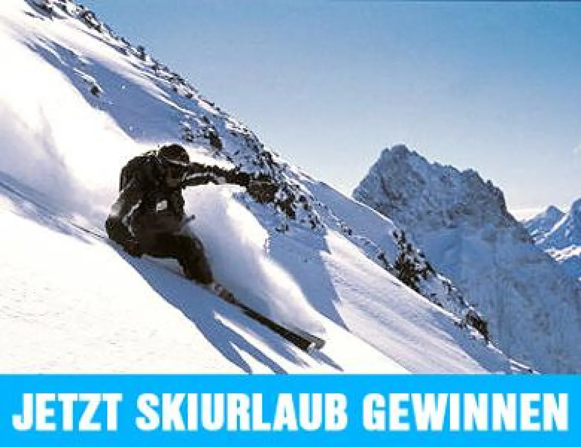 Les 2 Alpes (Frankreich) - SNOWTIMES.DE verlost eine Woche Ski-Opening