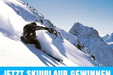 Bild: Les 2 Alpes - SNOWTIMES.DE verlost eine Woche Ski-Opening
