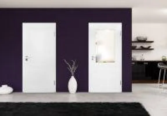 Welche Tür für welches Zimmer? Bild: Welche Tür für welches Zimmer?