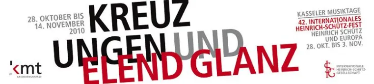 Kasseler Musiktage 2010: "Erfolg durch Qualität" Bild: Kasseler Musiktage 2010: "Erfolg durch Qualität"
