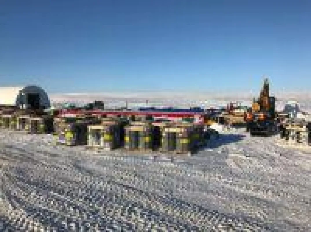 Quelle: Auryn Resources