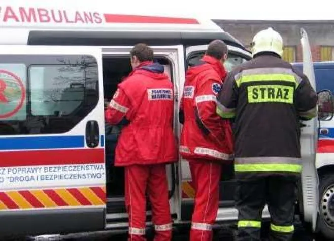 Bild: Wieder Tote im Reisebus auf Todesstrecke Frankfurt Oder - Posen