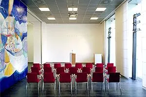 Wie viel Kunst verträgt der Film? Podiumsdiskussion im „forum mozartplatz“, Wien Bild: Wie viel Kunst verträgt der Film? Podiumsdiskussion im „forum mozartplatz“, Wien