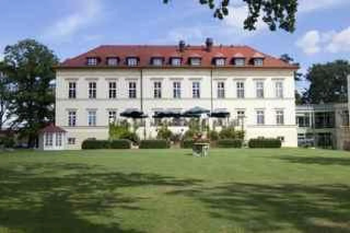 Landhotel Schloss Teschow