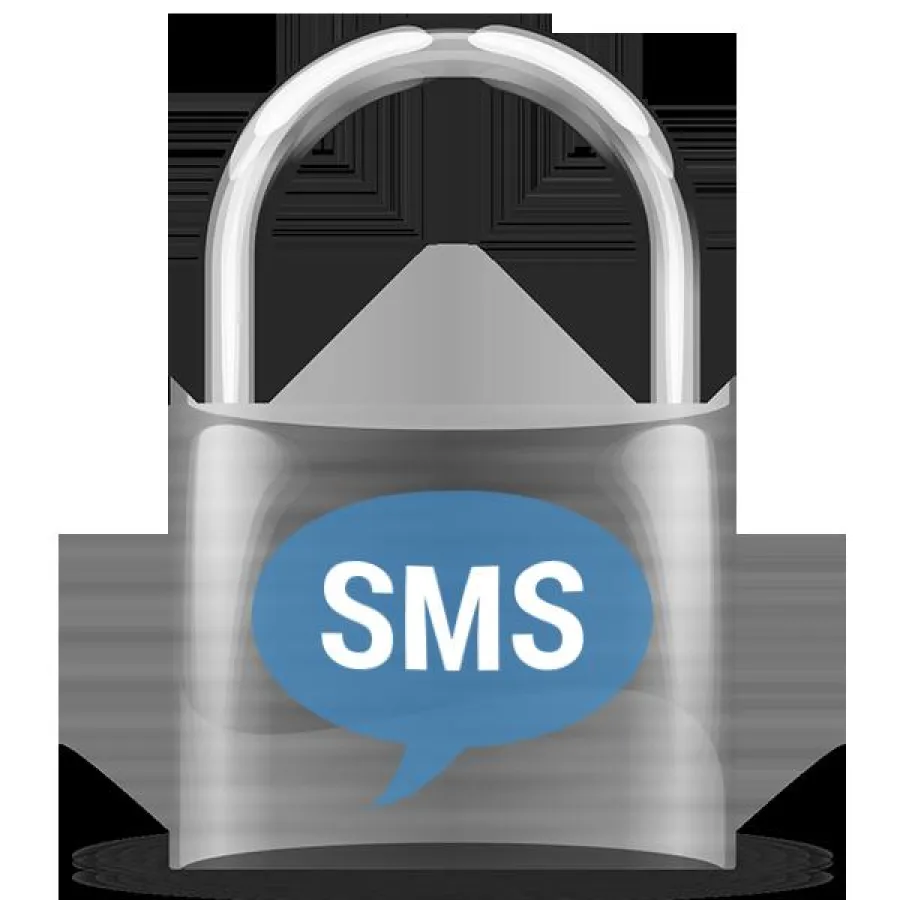 SMS Verifikation