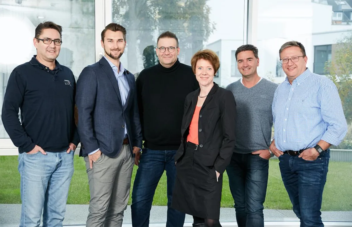 Initiatoren der Kampagne