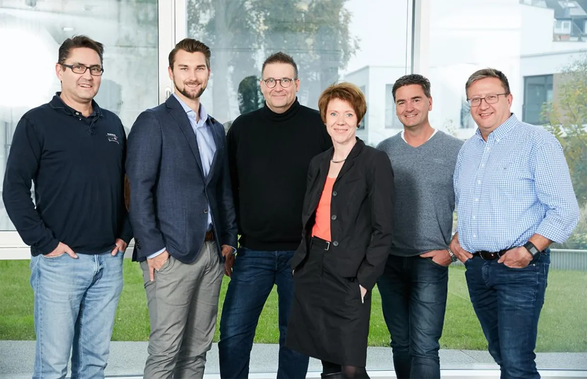 Initiatoren der Kampagne 