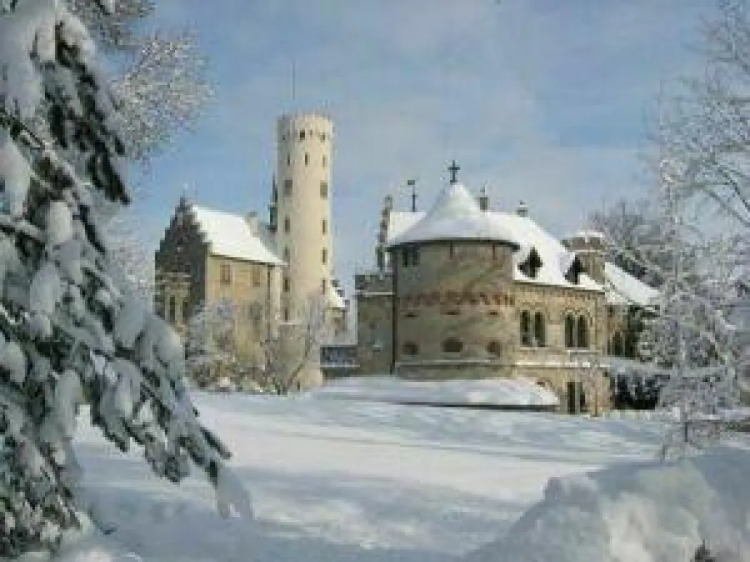 Copyright: W. Maile/Schloss Lichtenstein