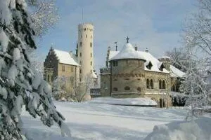 Bild: CASTLEWELT ®.com - Schloss trifft Aussteller