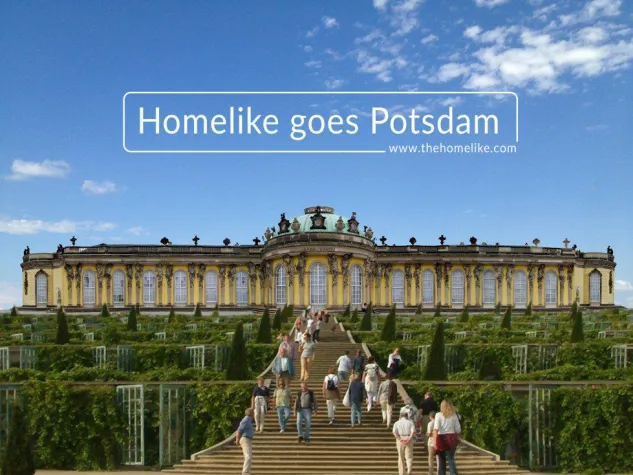 Bild: Wohnen auf Zeit in Potsdam: Homelike weitet Geschäft weiter aus