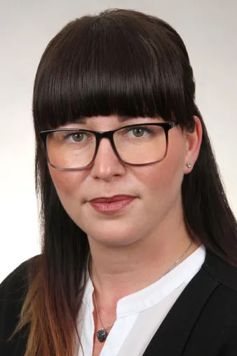 Bild: Madlen Gebhardt verstärkt Aengevelt in Leipzig
