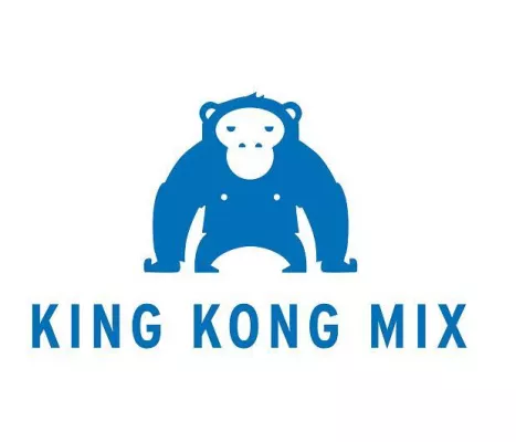 Bild: KING KONG MIX hält gute Position am Gräsermarkt: Die Mischung macht’s