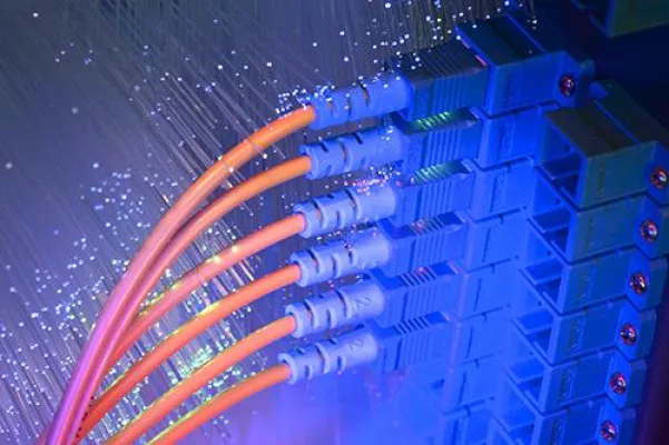 Bild: Passive Netzwerkkomponenten NEU bei Atlantik Systeme