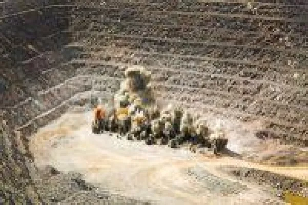 Bild: Realisten kaufen Gold, Optimisten gehen ins Dreisternerestaurant