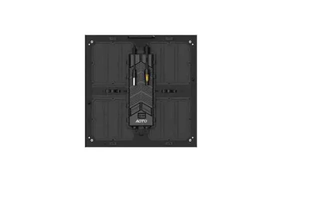 Bild: Faber Audiovisuals investiert in LED-Systeme von AOTO