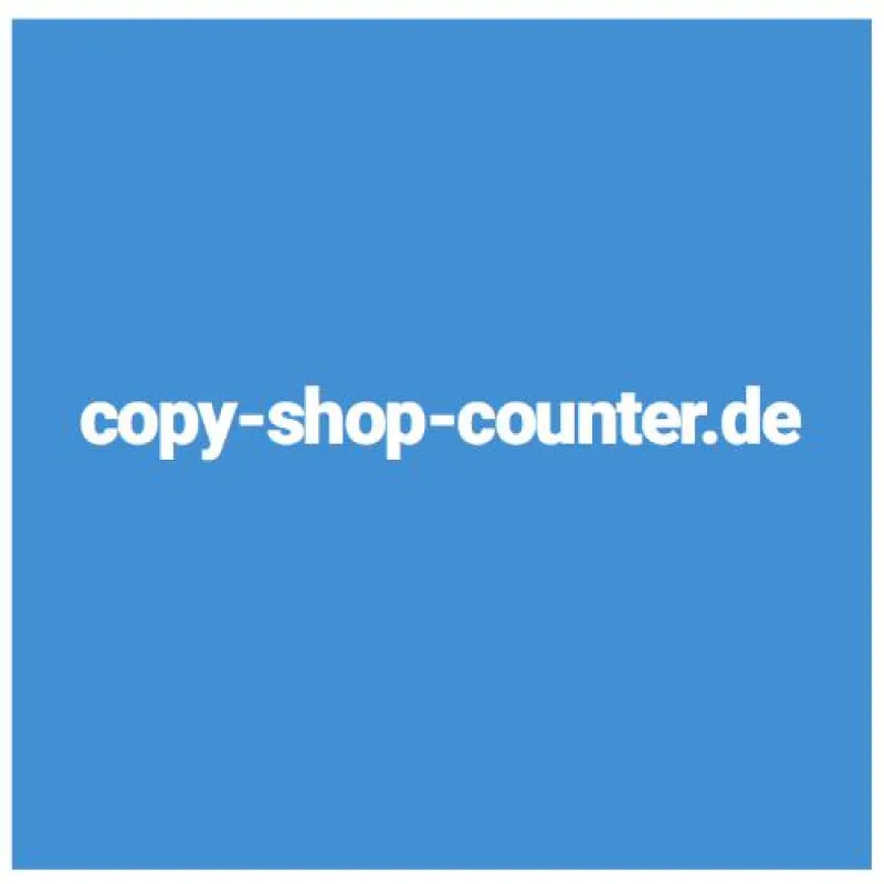 Software für Copyshops und Internetcafes