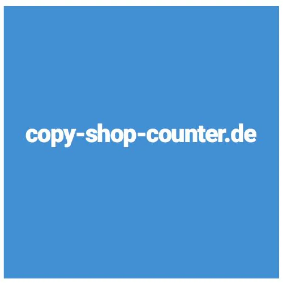 Software für Copyshops und Internetcafes