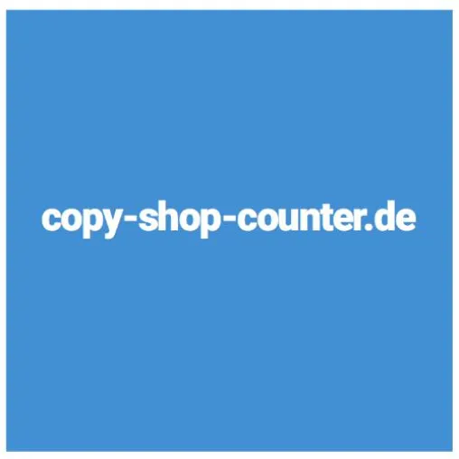 Software für Copyshops Bild: Software für Copyshops