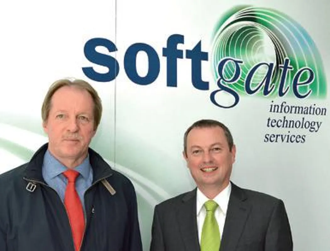 softgate gmbh