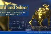 Bild: Gold- und Silberpreise: Ende der Hausse oder vorübergehende Kurskorrektur?
