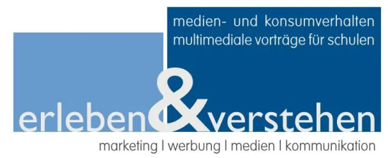 Lernen durch Erleben und Verstehen. Bild: Lernen durch Erleben und Verstehen.