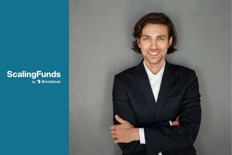 Next-Gen Fondsverwaltungsplattform ScalingFunds erhält neue Investition zur Beschleunigung von Wachstumsplänen Bild: Next-Gen Fondsverwaltungsplattform ScalingFunds erhält neue Investition zur Beschleunigung von Wachstumsplänen