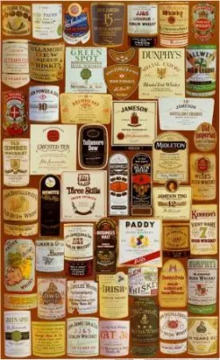 Bild: Irischer Whiskey - 4-tägige Tasting Tour für Whiskeyliebhaber in Irland