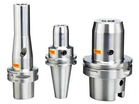 Sandvik Coromant präsentiert mit dem CoroChuckTM 930 ein neues hydraulisches Spannfutter für höchste Präzision Bild: Sandvik Coromant präsentiert mit dem CoroChuckTM 930 ein neues hydraulisches Spannfutter für höchste Präzision