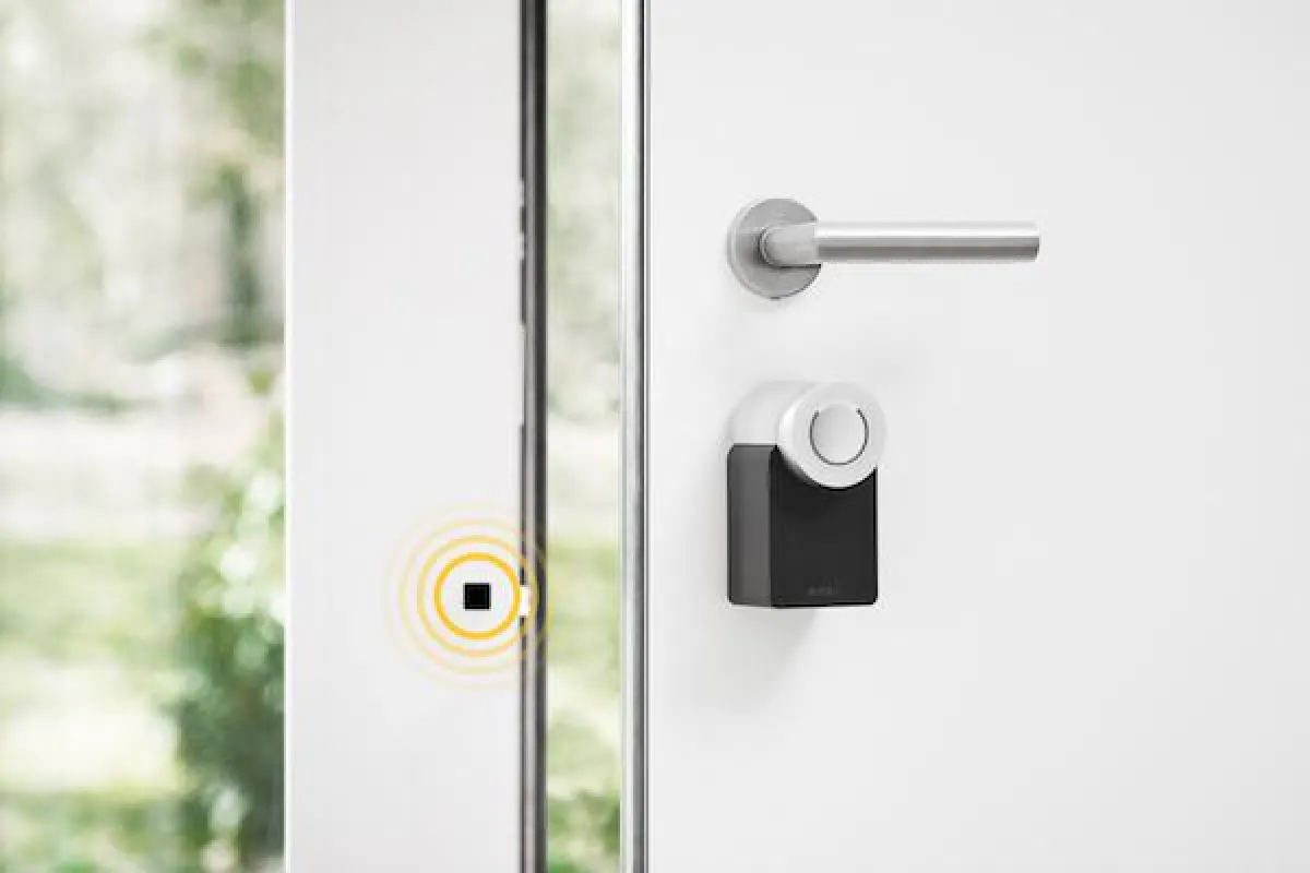 Nuki - Smart Lock 2.0