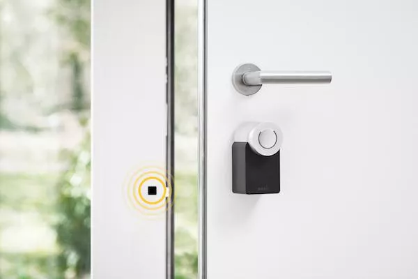 One Smart Lock for all: Nuki stellt Smart Lock 2.0 vor Bild: One Smart Lock for all: Nuki stellt Smart Lock 2.0 vor