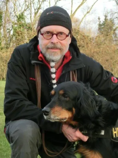 Abenteuerland Deutschland – in 30 Tagen mit Hund durch Deutschland wandern Bild: Abenteuerland Deutschland – in 30 Tagen mit Hund durch Deutschland wandern