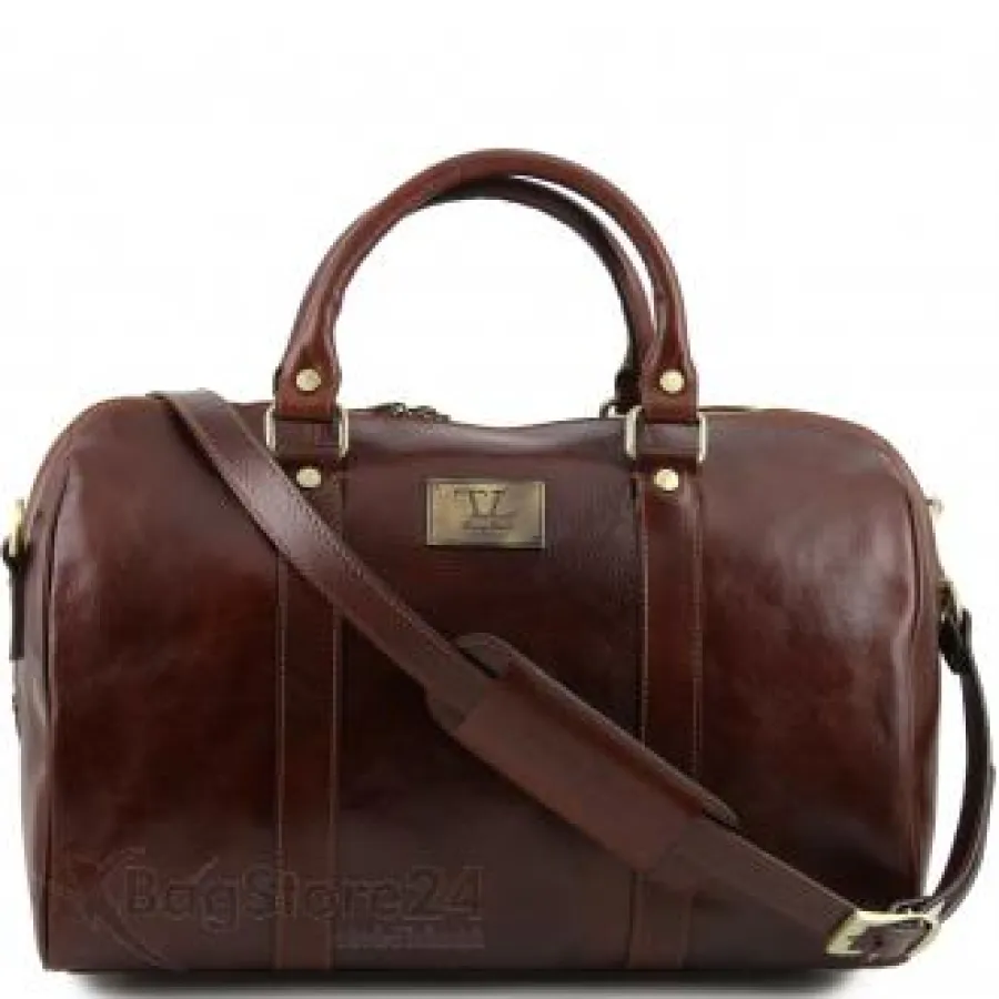 Reisetasche Leder von Bagstore24.de