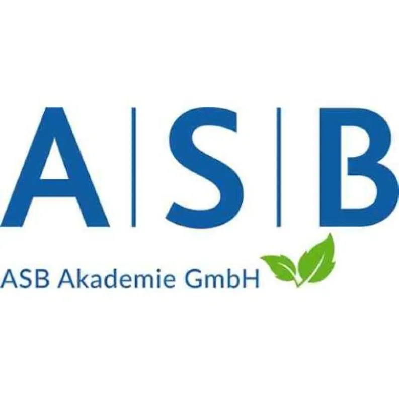 Logo ASB Akademie GmbH