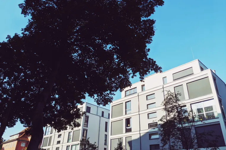 DEGAG Deutsche Grundbesitz AG ist schuldenfrei – weitere Quartiersentwicklung mit Eigenkapital geplant Bild: DEGAG Deutsche Grundbesitz AG ist schuldenfrei – weitere Quartiersentwicklung mit Eigenkapital geplant