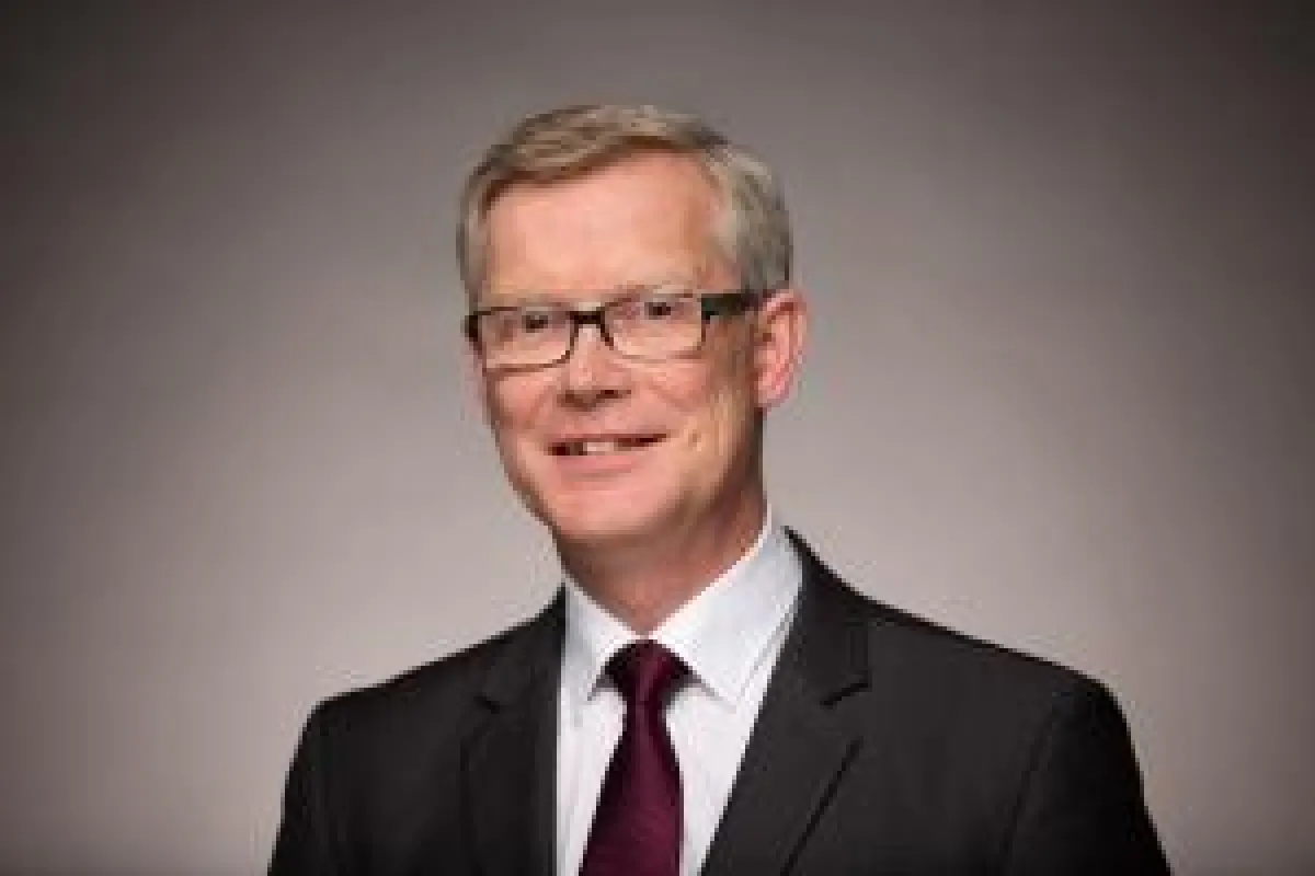 Ralf Beese, KRUK Deutschland