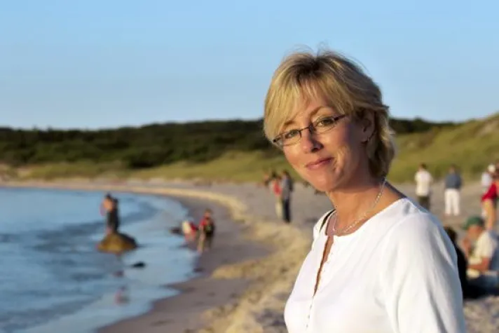 Bild: Sensationeller Erfolg aus Schweden - Tricutan-Komplex gegen Falten und schlaffe Haut nun auch in Deutschland