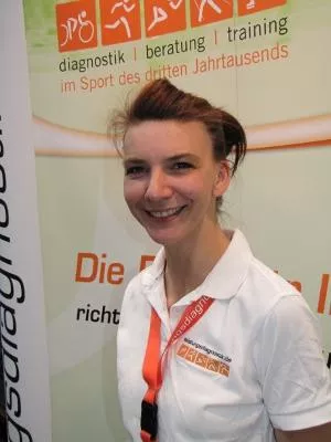 Bild: Tag der offenen Tür bei leistungsdiagnostik.de in Bonn