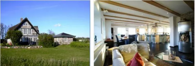 Bild: ?Landurlaub exklusiv - auf Rügen