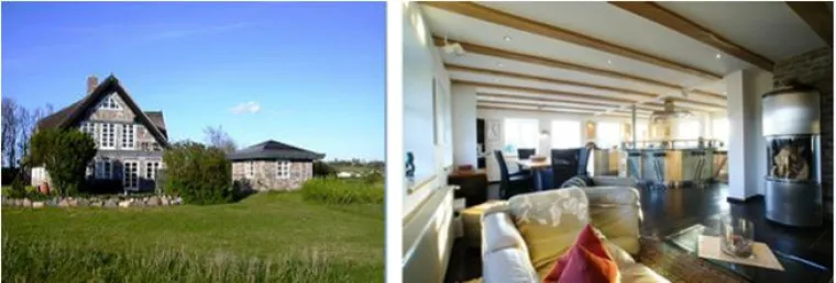 ?Landurlaub exklusiv - auf Rügen Bild: ?Landurlaub exklusiv - auf Rügen