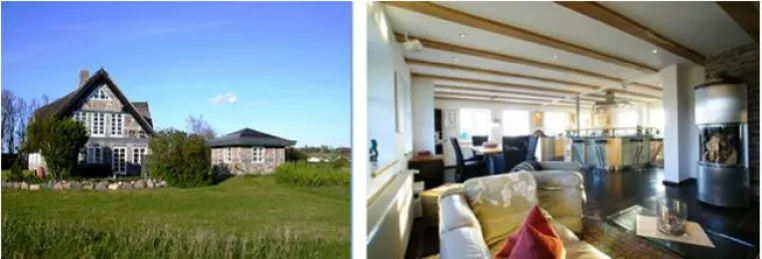 Bild: ?Landurlaub exklusiv - auf Rügen