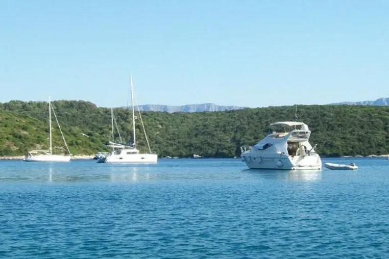 Bild: Blu Charter erweitert Programm im Norden Kroatiens