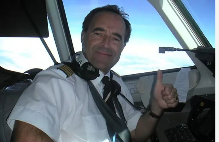 Bild: 10 Jahre nach Germanwings Absturz: Lehren für das Risikomanagement