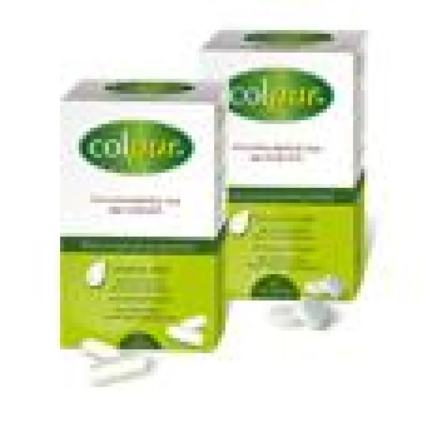 Colpur-Colostrum