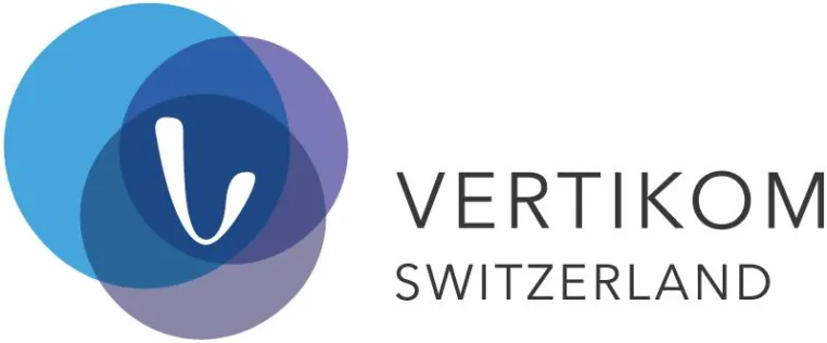 VERTIKOM Switzerland vergrößert sich und zieht ins Zentrum von Zürich Bild: VERTIKOM Switzerland vergrößert sich und zieht ins Zentrum von Zürich