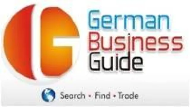 Bild: In 12 Tagen gibt der German Business Guide Vollgas