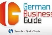 Bild: In 12 Tagen gibt der German Business Guide Vollgas