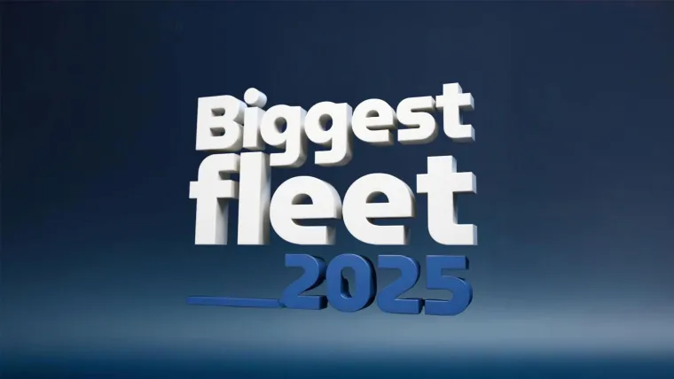 „The Biggest Fleet 2025“ startet – das Ranking der größten Reinigungsroboterflotten geht in die nächste Runde Bild: „The Biggest Fleet 2025“ startet – das Ranking der größten Reinigungsroboterflotten geht in die nächste Runde