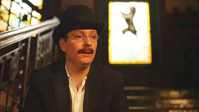 Bild: Die Tragikomödie „Der Hauptmann von Köpenick“ kommt als Musical an seinen Geburtsort