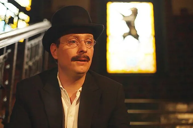Die Tragikomödie „Der Hauptmann von Köpenick“ kommt als Musical an seinen Geburtsort Bild: Die Tragikomödie „Der Hauptmann von Köpenick“ kommt als Musical an seinen Geburtsort