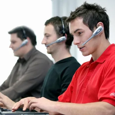 Bild: Kundenzufriedenheitsanalyse: Fronius – freundlich, zuverlässig und serviceorientiert